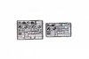 Eduard 11166 MIDWAY DUAL COMBO 1/48